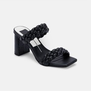 Dolce Vita Paily Heel, Size 6.5